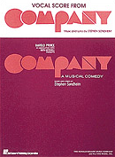 Company Vocal Score 